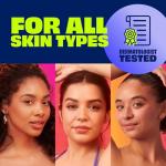 Nair Sensitive Bikini Cream Hair Remover 1.7 Oz