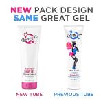 Queen of Shaves Ladies Shave Gel Twin-Pack