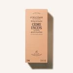 L'OCCITANE Cedarwood & Incense After-Shave Balm 75ml