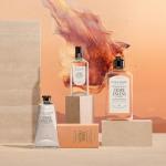 L'OCCITANE Cedarwood & Incense After-Shave Balm 75ml