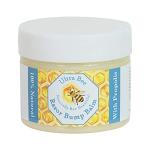 Ultra Bee Natural Aftershave Balm for Razor Bumps