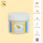 Ultra Bee Natural Aftershave Balm for Razor Bumps