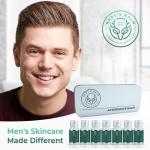 Bart's Balm Men's Aftershave Gift Set - 7 Scents