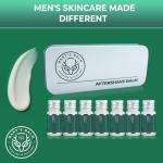 Bart's Balm Men's Aftershave Gift Set - 7 Scents
