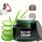 Bald Head Moisturiser and Scalp Cream for Men