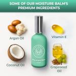 Bart's Balm Aftershave for Men - 100ml