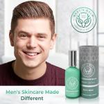 Bart's Balm Aftershave for Men - 100ml