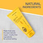 Seven Potions Post Shave Balm for Men - Soothing Moisture