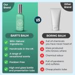 Bart's Balm Aftershave for Men - 100ml