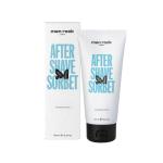 Men Rock Sensitive Aftershave Balm – Unscented Soothing Formula