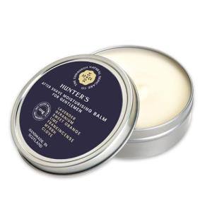 Hunter’s Aftershave Balm for Men – Soothes & Hydrates