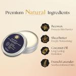 Hunter’s Aftershave Balm for Men – Soothes & Hydrates