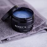 Benny's Shaving Balm - Refreshing Scent & Soothing