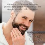 Hunter’s Aftershave Balm for Men – Soothes & Hydrates