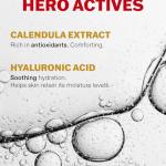 KORRES Soothing Aftershave Balm for Men 125ml