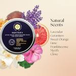 Hunter’s Aftershave Balm for Men – Soothes & Hydrates