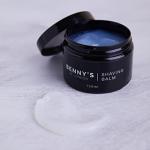 Benny's Shaving Balm - Refreshing Scent & Soothing