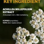 KORRES Soothing Aftershave Balm for Men 125ml