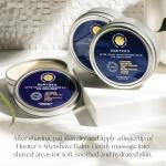 Hunter’s Aftershave Balm for Men – Soothes & Hydrates