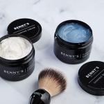 Benny's Shaving Balm - Refreshing Scent & Soothing