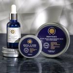 Hunter’s Aftershave Balm for Men – Soothes & Hydrates