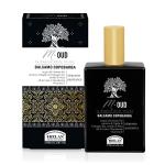 Helan M Oud Men’s Soothing Aftershave Balm 75ml