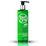 Redone Aftershave Cream Cologne for Men - 400 ml