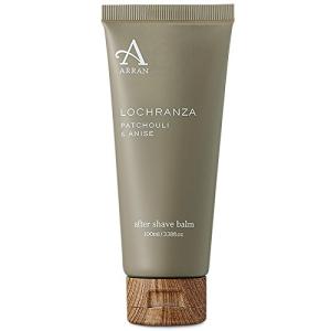 Lochranza Soothing After Shave Balm for Men