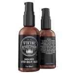 Men's Luxury After-Shave Balm - Sandalwood Scent