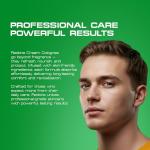 Redone Aftershave Cream Cologne for Men - 400 ml