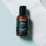 Brickell Men's Soothing Aftershave Balm, 59 ml