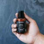Brickell Men's Soothing Aftershave Balm, 59 ml