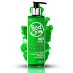 Redone Aftershave Cream Cologne for Men - 400 ml
