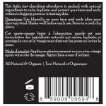 Brickell Men's Soothing Aftershave Balm, 59 ml