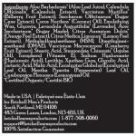 Brickell Men's Soothing Aftershave Balm, 59 ml