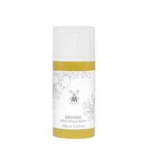 MÜHLE Organic Aftershave Balm - 100 ml