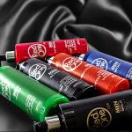 Redone Aftershave Cream Cologne for Men - 400 ml