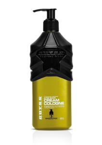 Gutss 2-in-1 Aftershave Cream Cologne 400ml