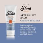 Floid Citrus Spectre Aftershave Balm for Men 100ml