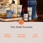 Floid Citrus Spectre Aftershave Balm for Men 100ml