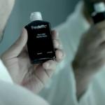 Electric Shave Aftershave Lotion for Smooth Shaves