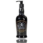 BARBERTIME Aftershave Cream Cologne | Black Pearl Balm