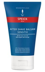 Speick After Shave Balm for Sensitive Skin