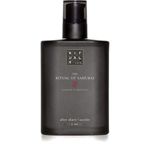 RITUALS Samurai After Shave Soothing Repair Balm 100ml