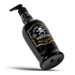 BARBERTIME Aftershave Cream Cologne | Black Pearl Balm