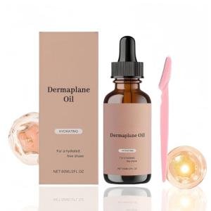 Hydrating After Shave Oil for Women