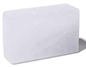 Alum Block After Shave Blood Stopper - 100g