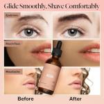 Hydrating After Shave Oil for Women