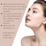 Hydrating After Shave Oil for Women