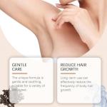 Hydrating After Shave Oil for Women